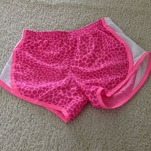 Danskin Now athletic shorts